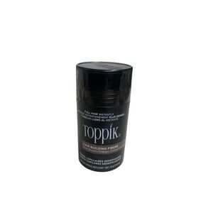 Toppik Hair Building Fibers - Medium Brown 0.42oz